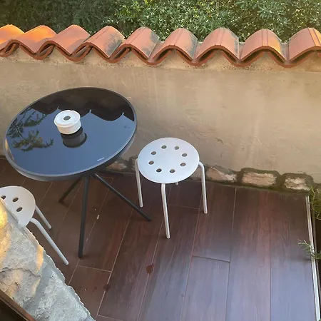Apartment All You Need Holiday Pula