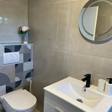 Апартаменти Need