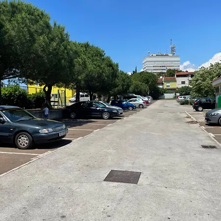 Need Appartement Pula