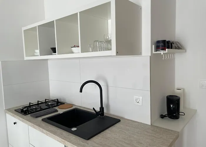 Need Appartement
