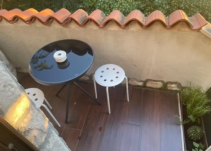 Apartman All You Need Holiday Pula