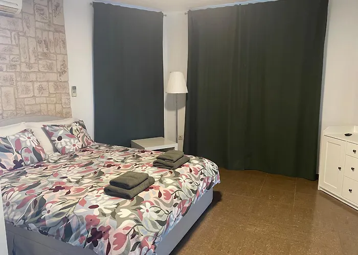 Need Apartamento *