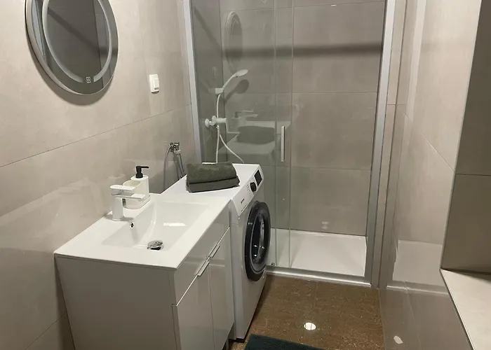 Appartement Need *