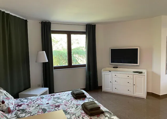Apartman All You Need Holiday Pula