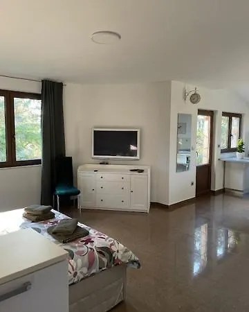 Apartment All You Need Holiday Pula