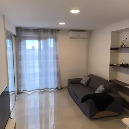 Apartment All You Need Holiday Pula