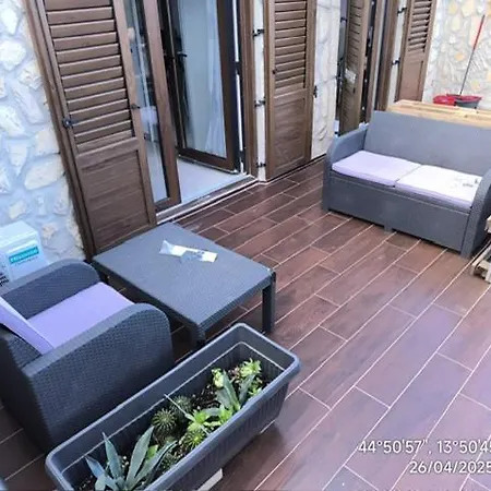 Apartment All You Need Holiday