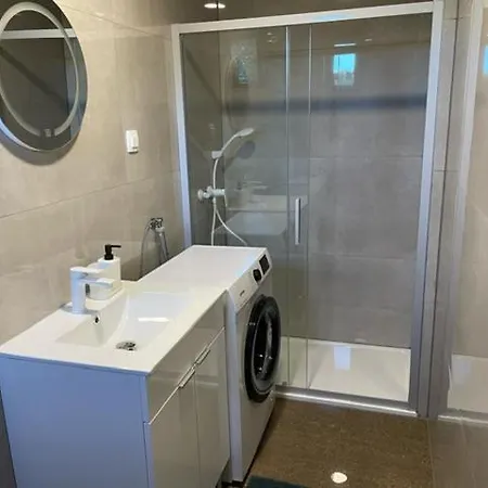 Apartment All You Need Holiday *