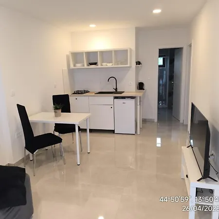 All You Need Holiday Apartment Pula