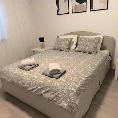 Apartment All You Need Holiday Pula