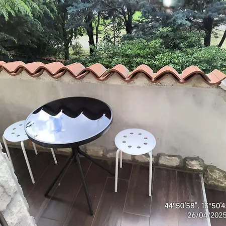 All You Need Holiday Apartment Pula