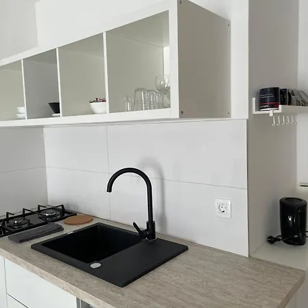 All You Need Holiday Apartment