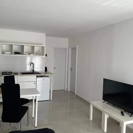 Apartmán Need