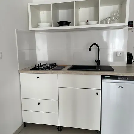 All You Need Holiday Apartment *