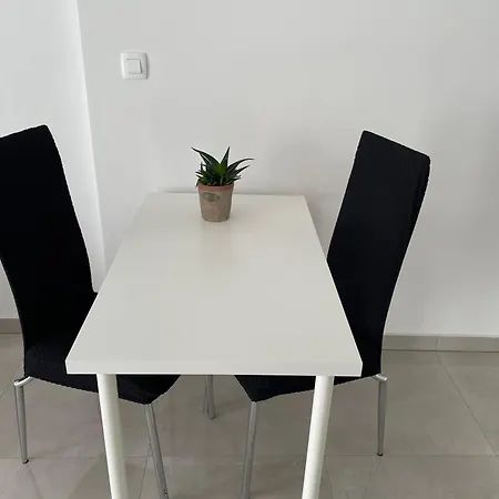 Apartment All You Need Holiday *