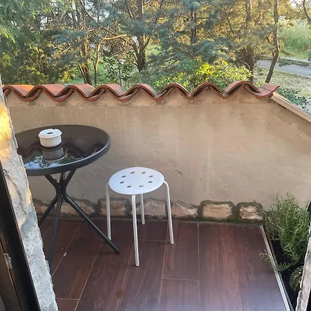 Apartment All You Need Holiday