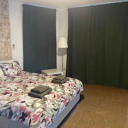 All You Need Holiday Apartment *