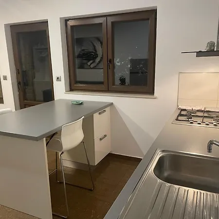 Apartment All You Need Holiday