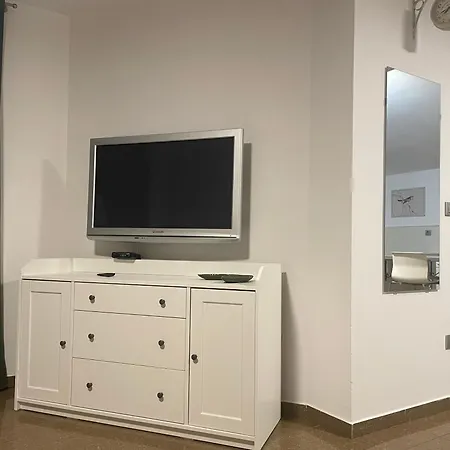 Need Apartmán Pula