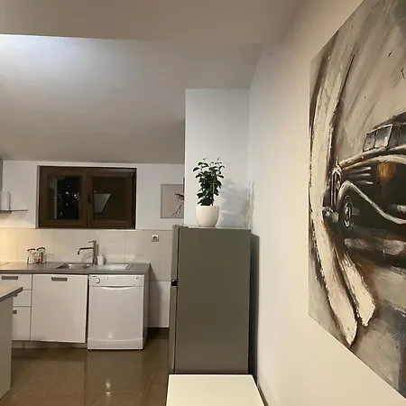 All You Need Holiday Apartment Pula