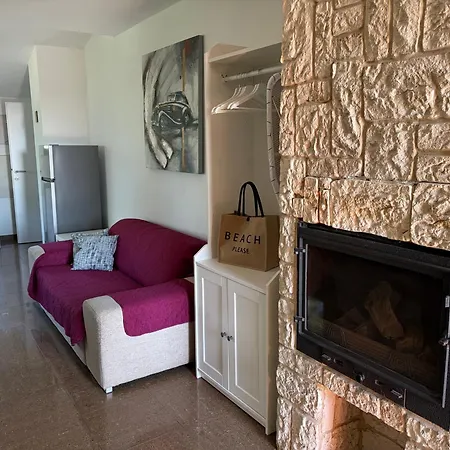 Apartamento Need Pula