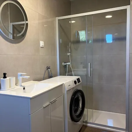 Apartamento Need Pula