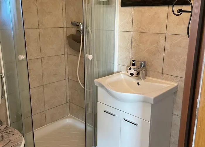 Apartamento Need Pula