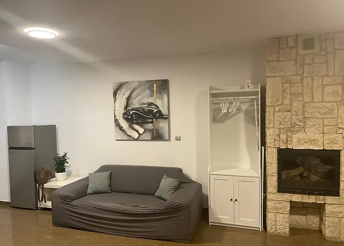All You Need Holiday Apartment