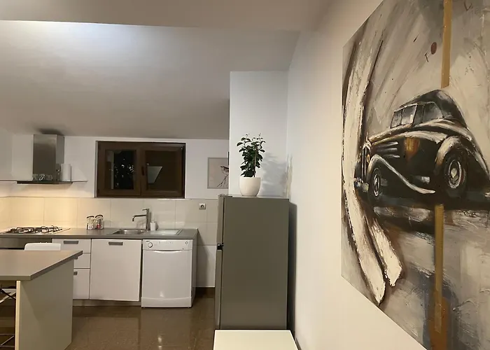 Need Apartamento Pula