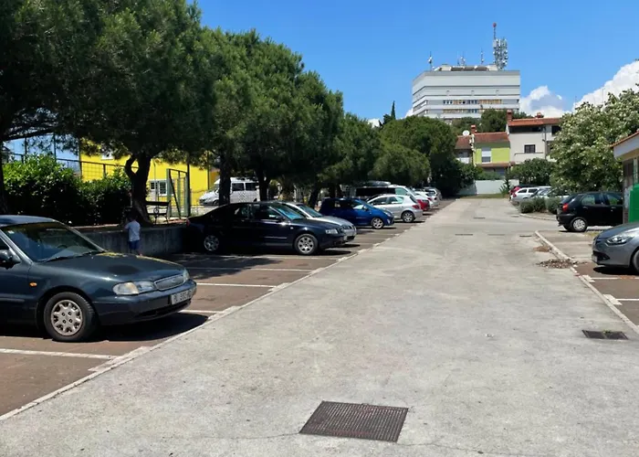 All You Need Holiday Apartment Pula