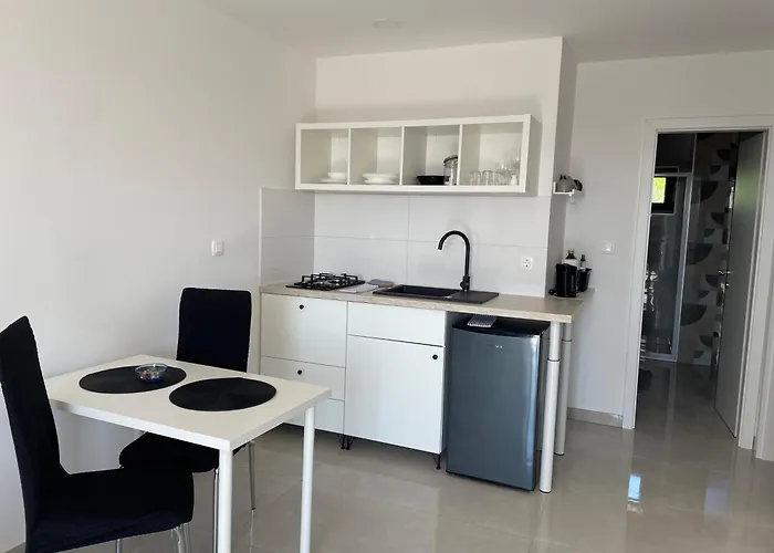 All You Need Holiday Apartment