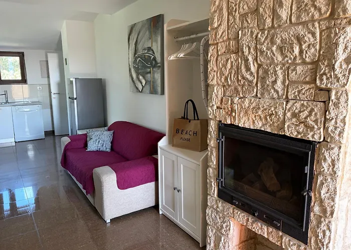 Apartamento Need Pula