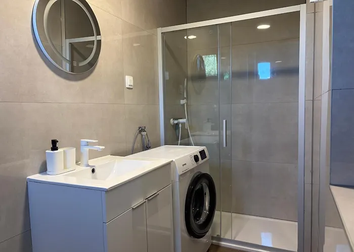 Apartamento Need Pula